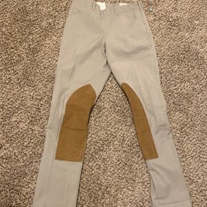 Tailored Sportsman’s jods
